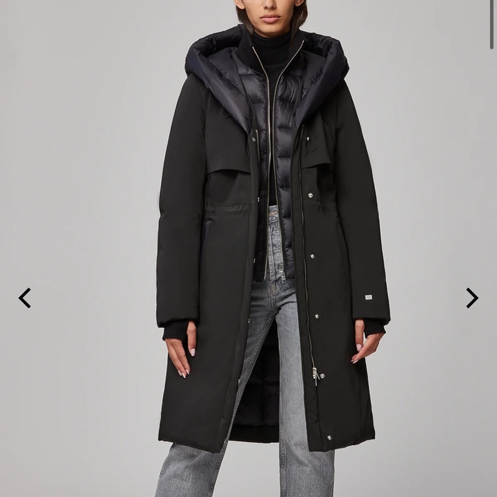 Soia & Kyo SAMARA Jacket